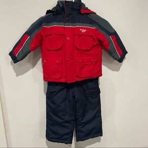 OshKosh Snow Suit